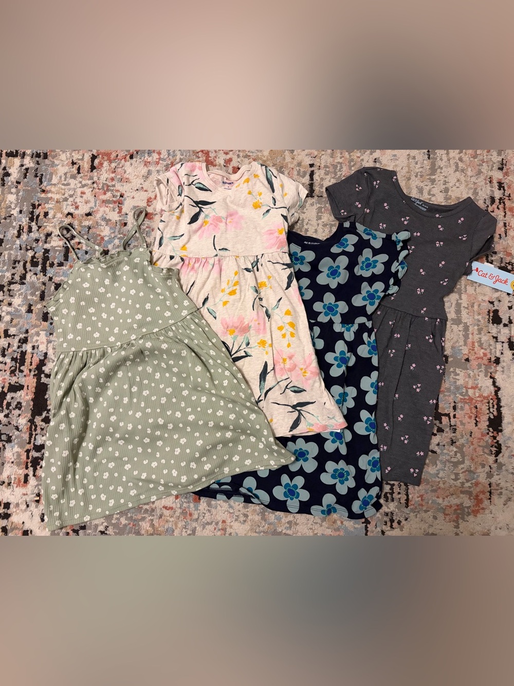 Dress bundle
